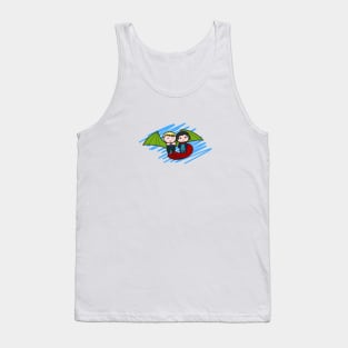 cutie babies Tank Top